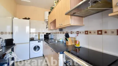 Flat on Doctor Juan Rico Street photo 6