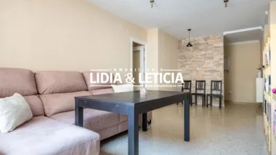 Apartment in Los Toreros photo 2