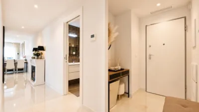 Apartment in Punta Prima photo 20