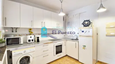 Apartment in El Faro photo 6