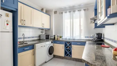 Apartment in Los Toreros photo 10