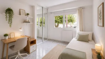 Apartment in Bons Aires photo 2