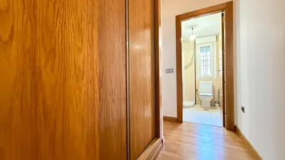 Apartment in Beniaján photo 21
