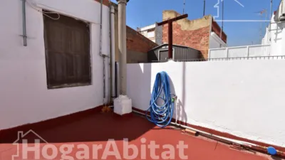 House on Carrer de l'Ateneo Mercantil photo 49