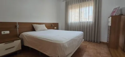 Duplex in La Cañadica photo 11
