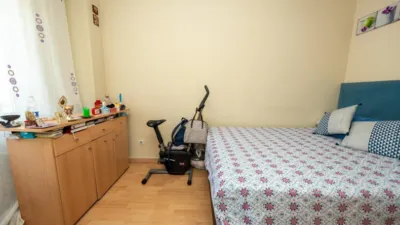Flat on Calle del Congosto photo 23