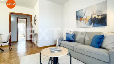 Apartment on Avenida de Burgos photo 8