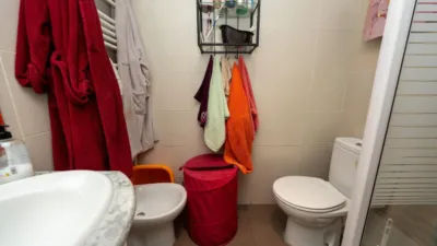 Flat on Calle del Congosto photo 7