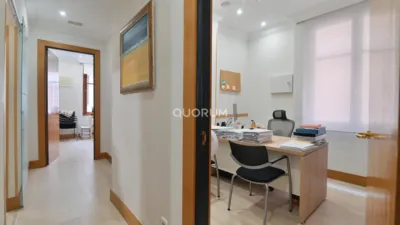 Apartment on Concha Jeneralaren Kalea photo 31