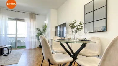 Apartment on Avenida de Burgos photo 5