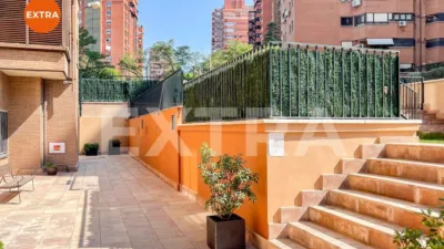 Apartment on Avenida de Burgos photo 28