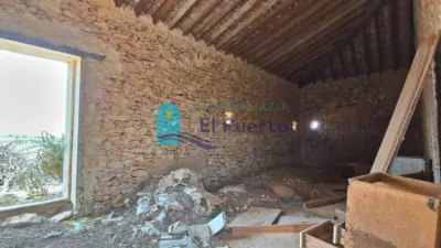 Rustic Finca in Tallante photo 35