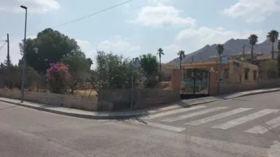 Terreno en venta en Comunidad Valenciana - Vista 2