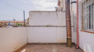 Terraced house on Calle Bartolome de Las Casas photo 28