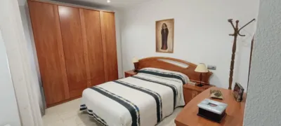 Apartment in Altabix photo 13