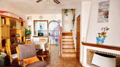 Terraced house on Calle Áncora, No. 120 photo 5