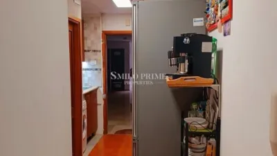 Apartment on Avenida Cristobal Colon photo 29