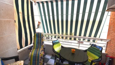 Piso – Santa Pola - Vista 2