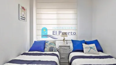Apartment in El Faro photo 16