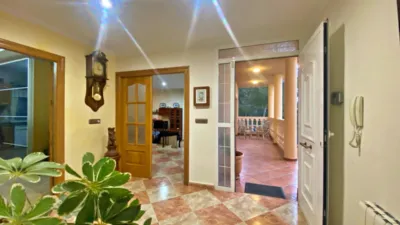 Chalet en La Charca photo 15