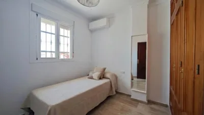 Apartment on Avenida Solano photo 23