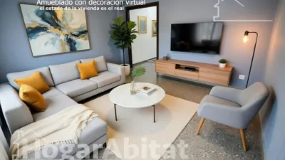 Flat on Doctor Lluch Street photo 4