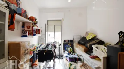 Flat on Doctor Juan Rico Street photo 25