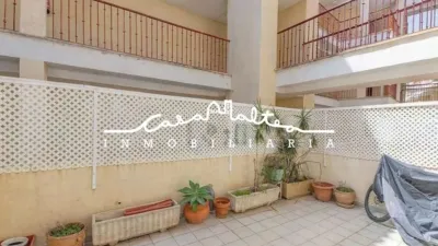 Apartment in Calpe photo 12