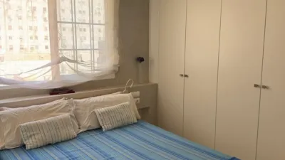 Apartment in Algiros photo 14