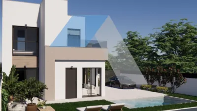 Casa – Almoradí - Vista 5