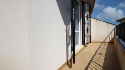 Townhouse in Aguas Nuevas 1 photo 48