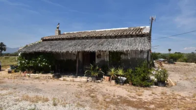 Chalet in Partida Matola photo 2