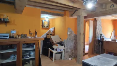 Rustic finca on Calle de la Iglesia photo 9