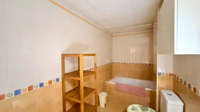 Apartment in Beniaján photo 18