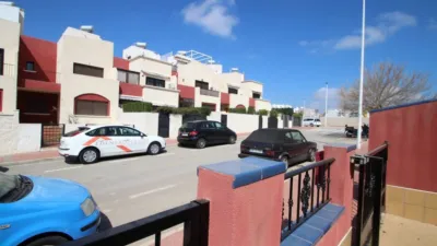 Townhouse in Aguas Nuevas 1 photo 18