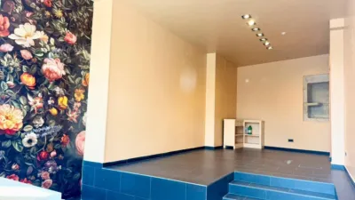 Local comercial en alquiler en Calle de San Roque, 4 - Vista 4