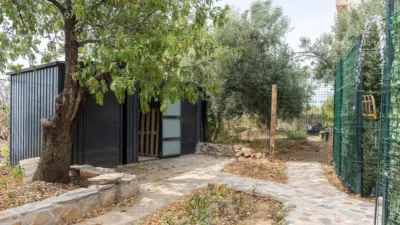 Casa en Carrer de Sant Antoni photo 3