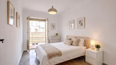 Apartment on Espronceda Street photo 19