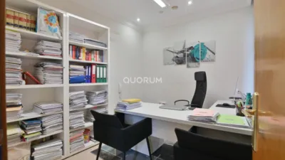Apartment on Concha Jeneralaren Kalea photo 29