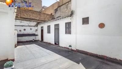 Apartment at Calle San Antón, 33 photo 31
