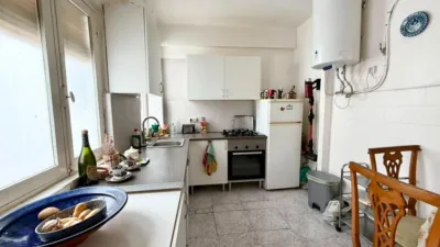 Apartment on Calle Jesús de Perceval photo 5