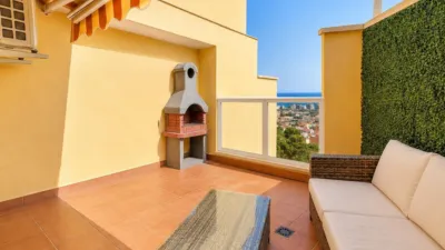 Apartment on Calle de Catania photo 5