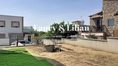 Single-family home in Mas Mates-Boscà-Mas Fumats photo 32
