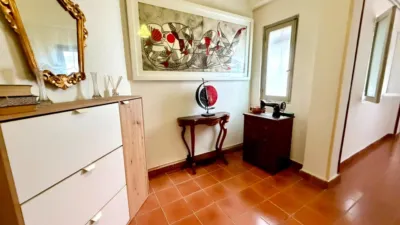 Apartment on Calle Jesús de Perceval photo 3