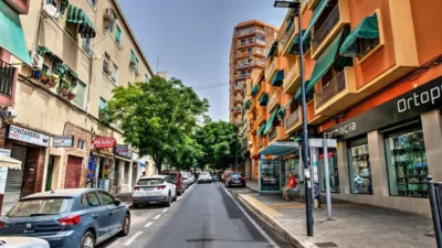 Apartment on Espronceda Street photo 28