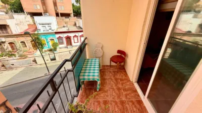 Apartment on Calle Jesús de Perceval photo 7
