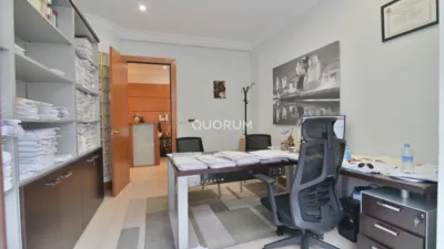 Apartment on Concha Jeneralaren Kalea photo 27