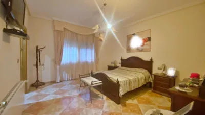 Chalet en La Charca photo 19