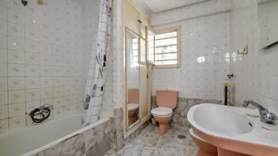Apartment on Espronceda Street photo 23