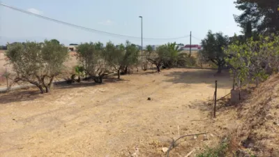 Terreno en venta en Comunidad Valenciana - Més